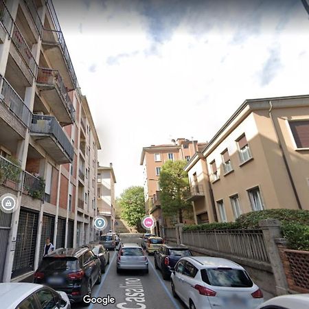 Chiclife Florentin - Downtown Apartment Bergamo Exteriör bild