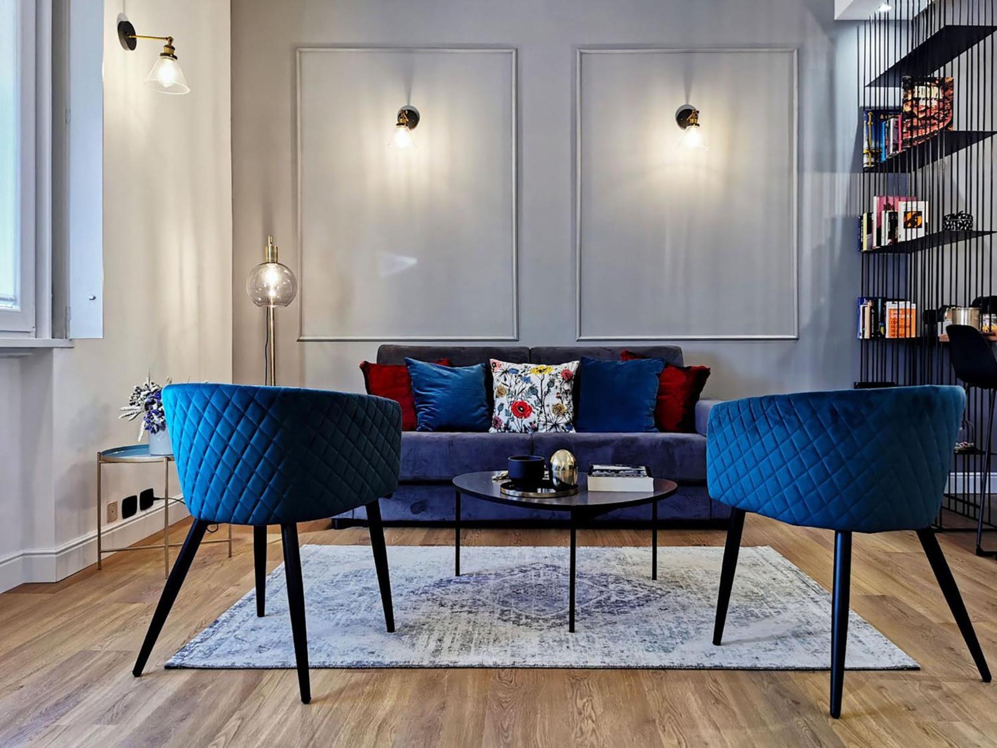 Chiclife Florentin - Downtown Apartment Bergamo Exteriör bild